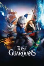 Movie Rise of the Guardians