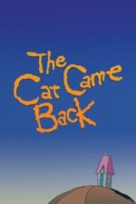 Movie The Cat Came Back