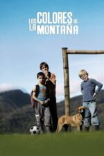 Movie The Colors of the Mountain