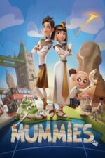 Movie Mummies
