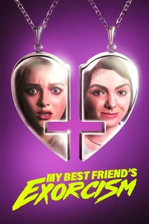 My Best Friend's Exorcism 2025 816952 w500 yIXICkqthsqbNtvtEd6rpIt3cT4 | Readd — Find What to Watch Next