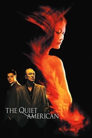 The Quiet American 2025 8198 w500 eaSU6IiBWq8mS1KZqHhRhhJ1NeN | Readd — Find What to Watch Next