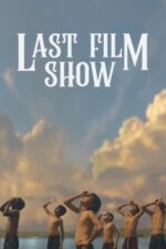Movie Last Film Show