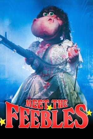 Meet the Feebles 2025 8216 w500 31DqGazwdE9N4Y9FHC6Q4NvstuW | Readd — Find What to Watch Next