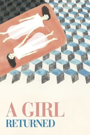 A Girl Returned 2025 821859 w500 | Readd — Find What to Watch Next