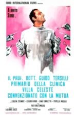 Movie Medicine Italian Style