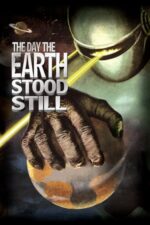 Movie The Day the Earth Stood Still