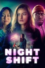 Movie Night Shift