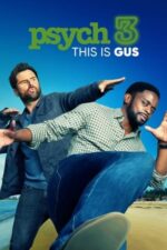 Movie Psych 3: This Is Gus