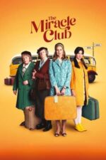 Movie The Miracle Club
