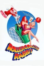 Movie Roller Coaster Rabbit