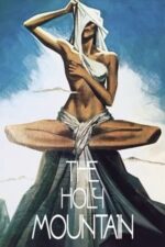 Movie The Holy Mountain