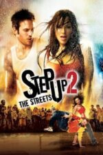 Movie Step Up 2: The Streets