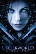 Movie Underworld: Evolution