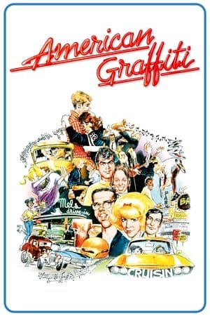 American Graffiti 2025 838 w500 zjoHTqwbXQkG7eX00Vno8NkvCKc | Readd — Find What to Watch Next