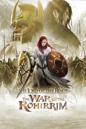 The Lord of the Rings: The War of the Rohirrim 2025 839033 w500 qXKFlGX9n66zd4q0oWztPuvRD9D | Readd — Find What to Watch Next