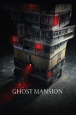 Movie Ghost Mansion