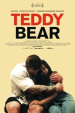 Movie Teddy Bear