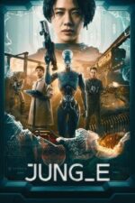 Movie JUNG_E