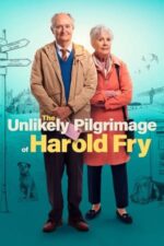 Movie The Unlikely Pilgrimage of Harold Fry
