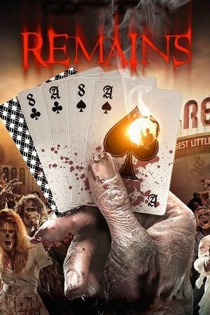 Remains 2025 84449 w500 | Readd — Find What to Watch Next