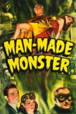 Movie Man-Made Monster
