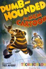 Movie Dumb-Hounded