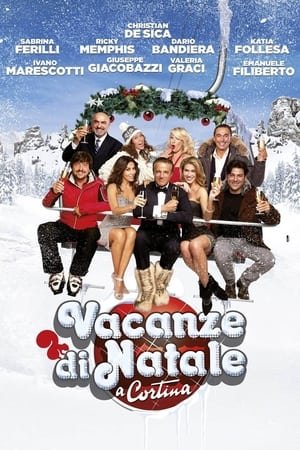 Vacanze di Natale a Cortina 2025 85056 w500 | Readd — Find What to Watch Next