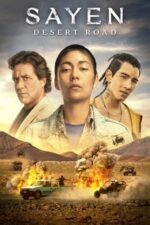 Movie Sayen: Desert Road