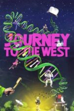 Movie Journey to the West