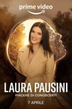 Movie Laura Pausini – Pleased to Meet You