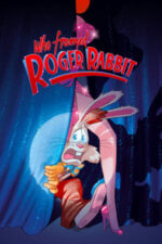 Movie Who Framed Roger Rabbit