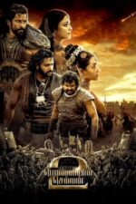 Movie Ponniyin Selvan: Part II