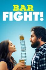 Movie Bar Fight