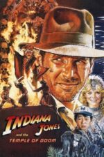 Movie Indiana Jones and the Temple of Doom