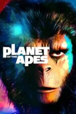 Movie Planet of the Apes
