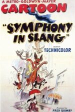 Movie Symphony in Slang