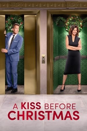 A Kiss Before Christmas 2025 874260 w500 | Readd — Find What to Watch Next