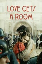 Movie Love Gets a Room