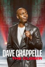 Movie Dave Chappelle: The Closer