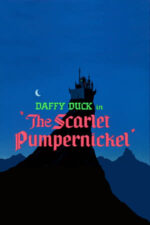 Movie The Scarlet Pumpernickel