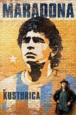 Movie Maradona by Kusturica