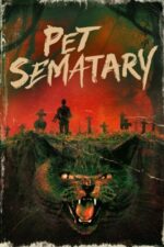 Movie Pet Sematary
