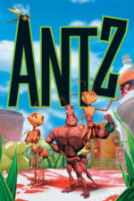 Movie Antz