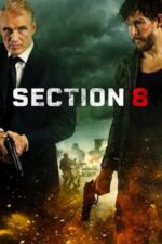 Movie Section 8