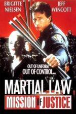 Movie Mission of Justice