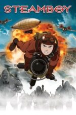 Movie Steamboy