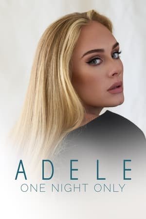 Adele One Night Only 2025 896633 w500 A7tO3IHm02FqRvE4R78bDkYX1Al | Readd — Find What to Watch Next