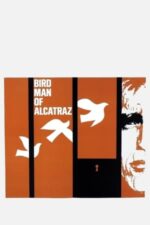 Movie Birdman of Alcatraz