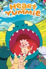 Movie Heart and Yummie